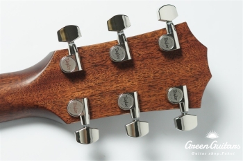 314ce V-Class - Natural